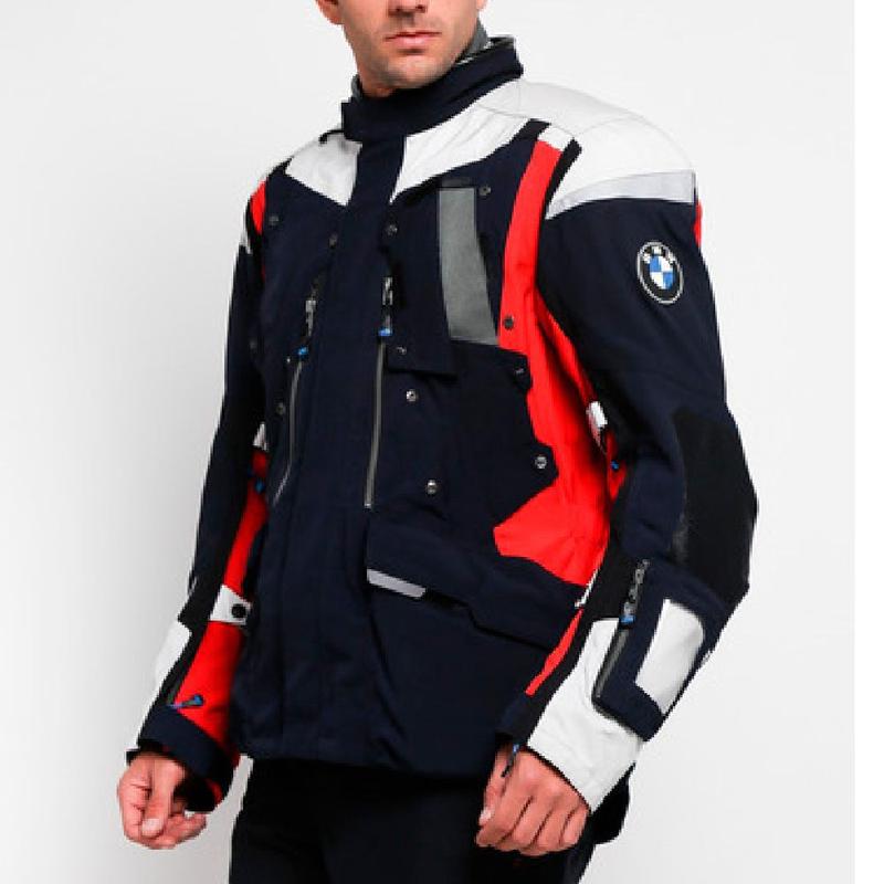 Jaqueta Bmw Motorrad Oficial Rallye - Outros Moda - Magazine Luiza